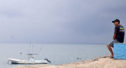 Lorena ya es Huracán 1 frente a Baja California Sur