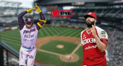 Diablos Rojos vs Piratas de Campeche: ¿a qué hora y dónde ver en vivo el Juego 4 de la Serie de Campeonato?