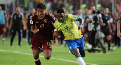 Partidos hoy miércoles 3 de septiembre: a qué hora y dónde ver en vivo la fecha FIFA