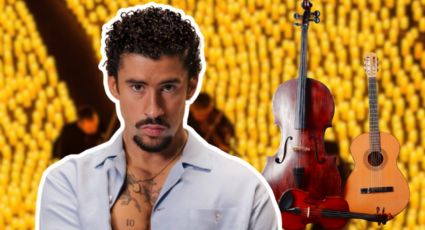 Tributo a Bad Bunny con música clásica en Monterrey; ¿Cuándo y dónde?