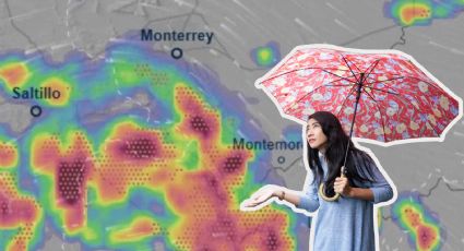 Agosto termina con menos lluvias que el promedio histórico; mantienen la esperanza en septiembre
