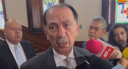 Fiscalía abre investigación por caso de menor llevada a motel por un hombre en Monterrey