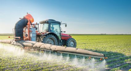 Se decreta prohibición de 35 plaguicidas de alto riesgo para la salud y el medio ambiente: SADER