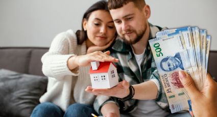 ¿Cuánto debo ganar para acceder a un crédito hipotecario de 12 millones de pesos en México?