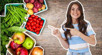 Guía de septiembre 2025: los alimentos de temporada que no pueden faltar en tu mesa