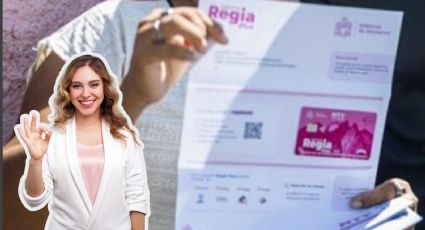 Tarjeta Regia Plus: ¿cuántas tarjetas con apoyo de 2 mil pesos se entregarán en Monterrey?
