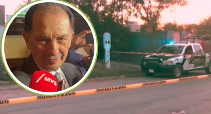 Autopsia confirma que la niña Danna, de 4 años, fue asesinada en Zuazua