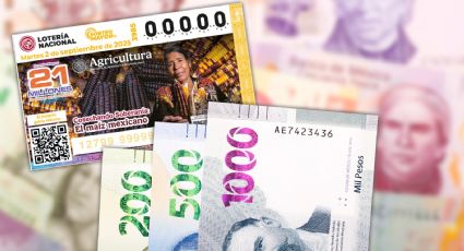 Lotería Nacional: resultados del Sorteo Mayor 3985 del 2 de septiembre con ganador de 7 mdp en CDMX