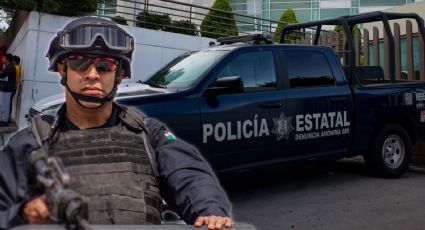 ‘Atender las causas es clave para bajar índices delictivos’: Rodríguez Díaz de León