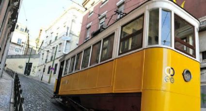 Accidente de funicular en Lisboa deja 15 muertos y 18 heridos (videos)