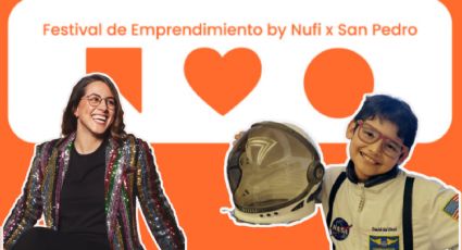 Festival del Emprendimiento en San Pedro, ¿Dónde, cuándo y quiénes participan?