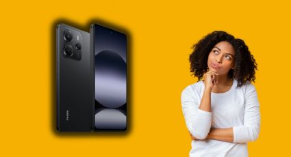 Este es el precio con descuento del Xiaomi Redmi Note 14 en septiembre de 2025