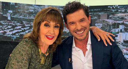 Anuncia María Julia su retiro de la televisión regiomontana