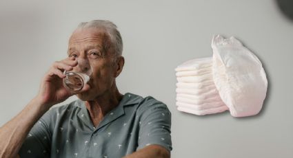 Esta es la mejor marca de pañales para adultos con incontinencia abundante