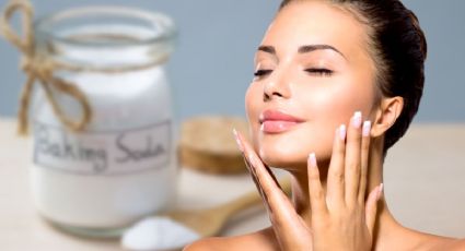 ¿Se puede eliminar las arrugas con bicarbonato de sodio? Esto se sabe