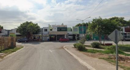 Incendio en Escobedo deja a madre y bebé intoxicadas