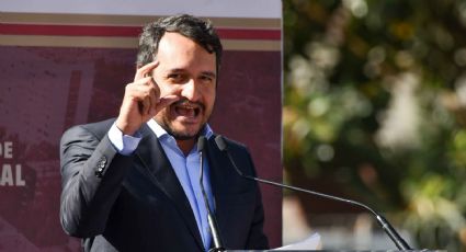 Ante FGR denuncian a Andy, Américo Villarreal y otros morenistas por huachicoleo