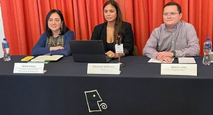 Incumple Estado mexicano reparación en caso Digna Ochoa