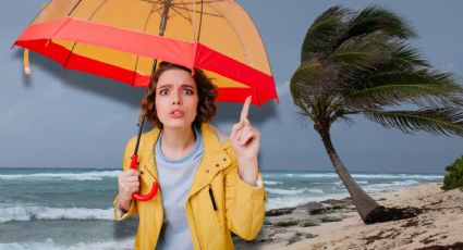 Huracán Lorena se acerca: estas medidas de prevención podrían salvarte