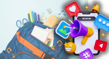 'Sharenting': ¿qué es la peligrosa práctica que advierten las autoridades este regreso a clases?