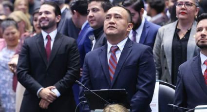 Morena en el Senado respaldan acuerdo de seguridad alcanzado entre Sheinbaum y Marco Rubio