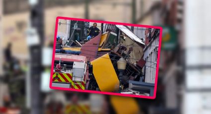 Tragedia en Portugal: Todo lo que sabemos sobre el descarrilamiento del funicular La Gloria