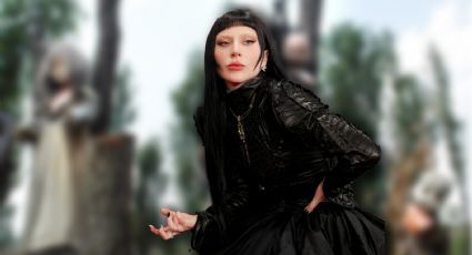 VIDEO | Este es el videoclip que grabó Lady Gaga en la Isla de las Muñecas de Xochimilco