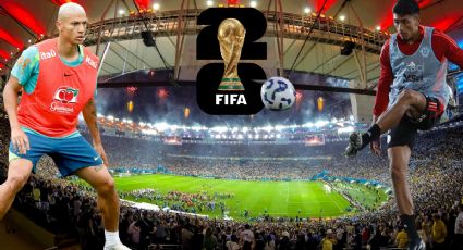 Brasil vs Chile: horario y dónde ver en vivo la clasificación mundialista de la fecha FIFA