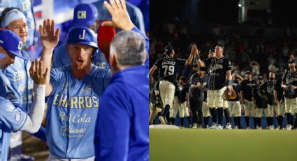 EN VIVO | Charros vs Sultanes: El equipo de Monterrey se lleva la victoria