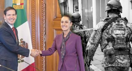 ¿Qué significa la visita de Marco Rubio para México?