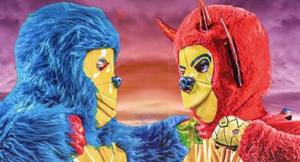 Kemonito vs Kemalito ¿Cuándo será la lucha en Monterrey?