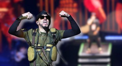 Yandel en el Auditorio Nacional: costo de los boletos con cargos