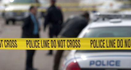 Catean domicilio en Monterrey y aseguran motocicletas robadas y droga