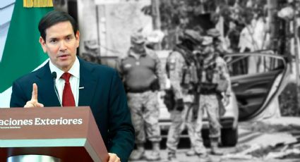 México y EU: enfoques divergentes sobre Venezuela; ¿respeto o eliminación?