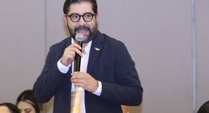 Morena termina sesión en Congreso Local para no hablar de competencia desleal a mercados