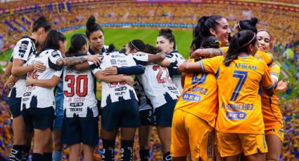 Clásico Regio Femenil: Estas son las 3 jugadoras que han vestido las camisetas de Tigres y Rayadas