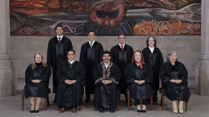 Desafíos del nuevo Poder Judicial