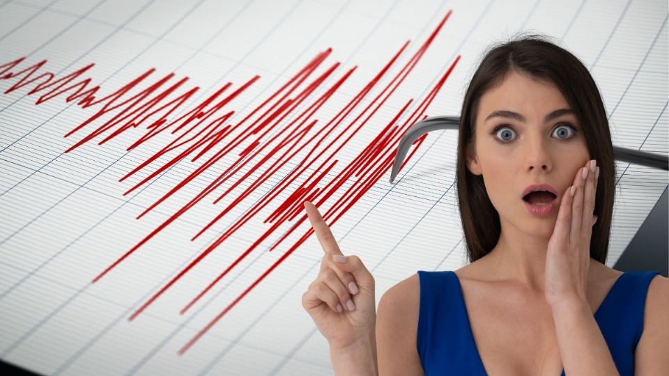 Experto de la UNAM te dice cuántos sismos ha habido hasta agosto de este año.