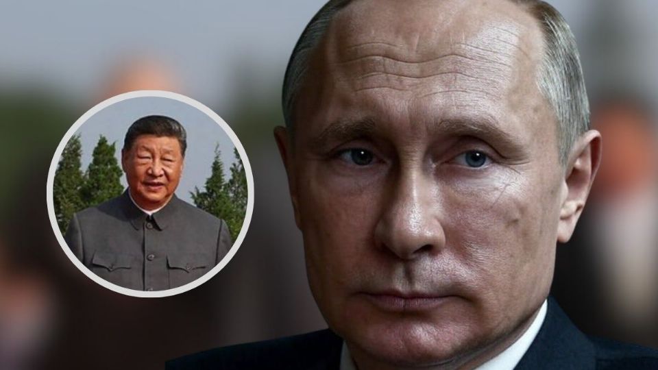 La OCS podría ser un catalizador efectivo para el desarrollo y la reforma global. Foto: Canva, @vladimirputiniu