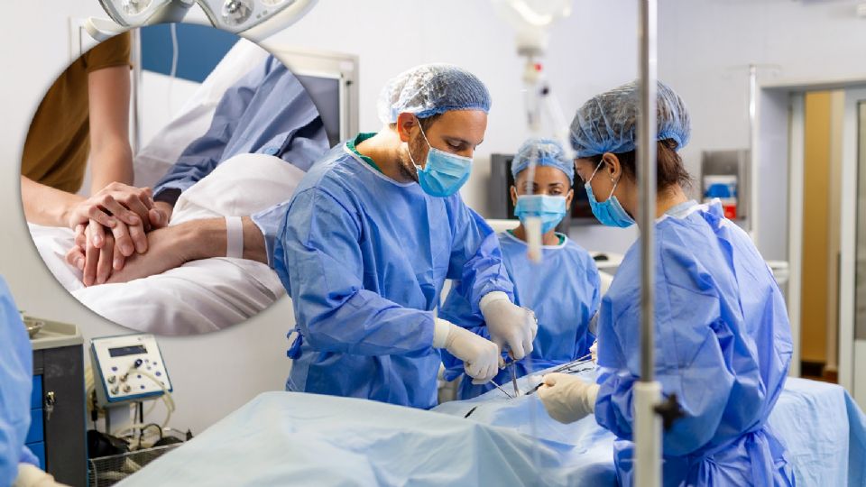 Samara subrayó que no sólo habla por ella, sino por todas las personas que padecen enfermedades terminales.