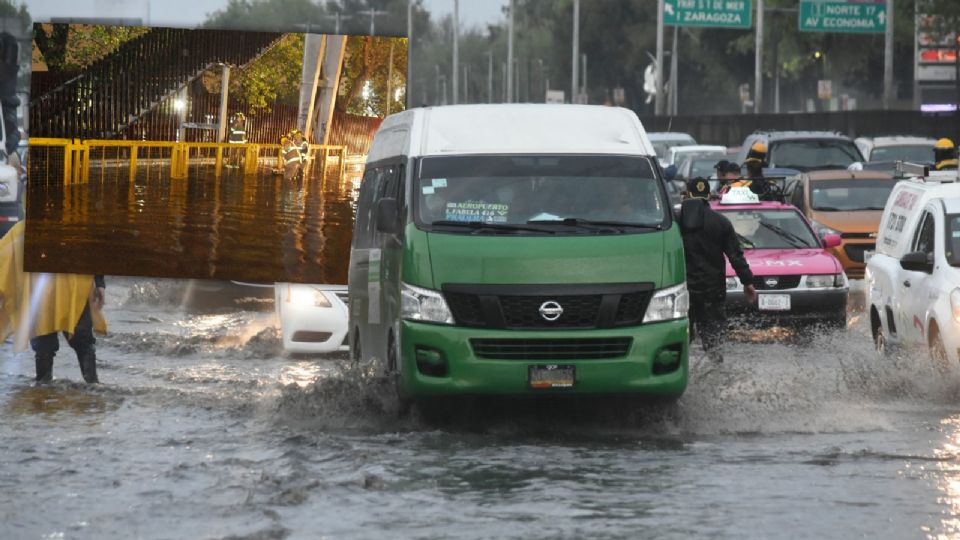 Alerta Púrpura en CDMX: ¿qué significa y por qué es tan importante?.