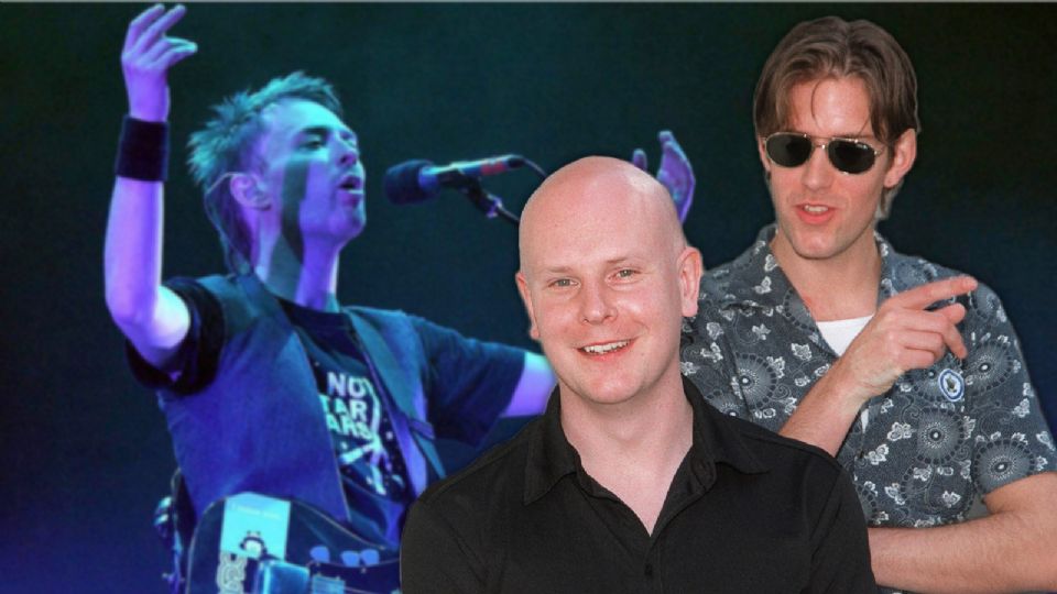 El regreso de Radiohead a los escenarios ocurre días después de la publicación de Hail to the Thief Live Recordings 2003-2009.