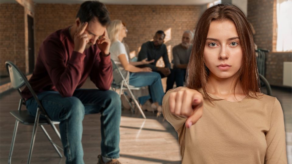 COPRED aclara vías de denuncia por discriminación tras el caso “Lady Cerda”.