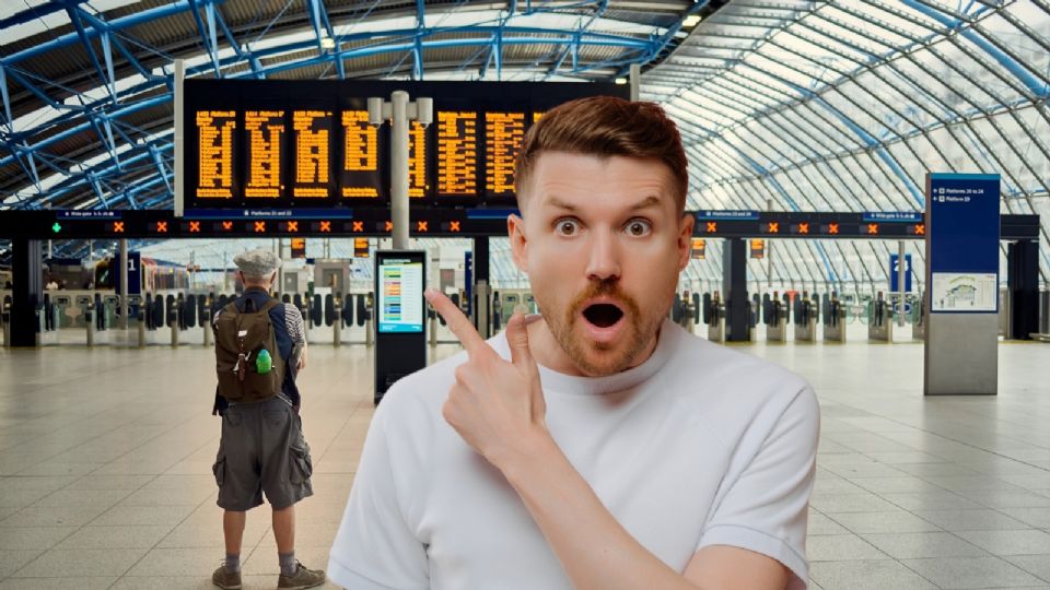 El endurecimiento de las revisiones migratorias ha provocado casos como el de Cliona Ward.