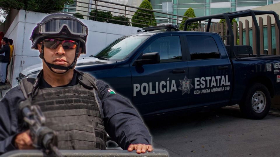 José Luis Rodríguez Díaz de León, subsecretario de Política Criminal, habló sobre la seguridad con enfoque en las causas sociales.