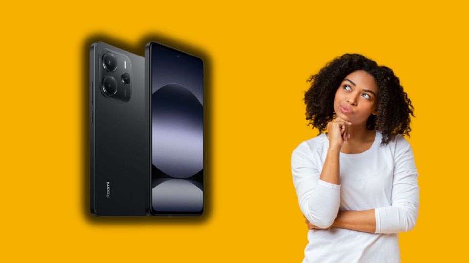 El Xiaomi Redmi Note 14 tiene precio con descuento en septiembre de 2025, siendo una opción destacada en la gama media.