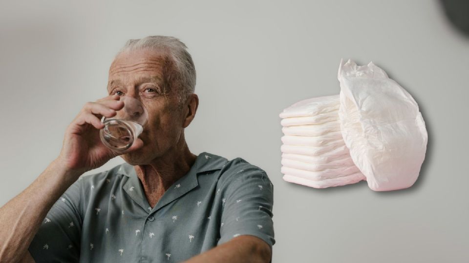 El estudio de Profeco en la Revista del Consumidor reveló cuál es la mejor marca de pañales para adultos con incontinencia abundante.