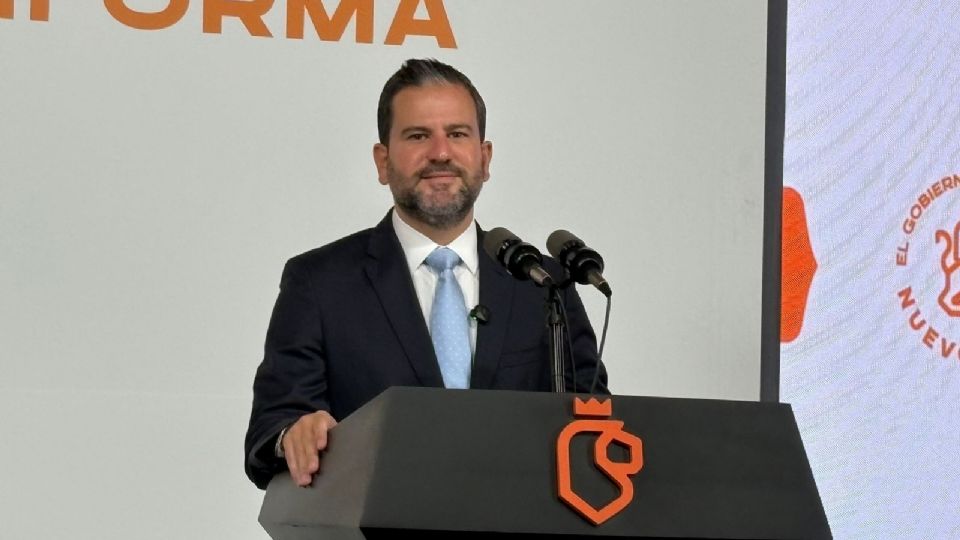 Raúl Lozano Caballero, Secretario de Medio Ambiente.