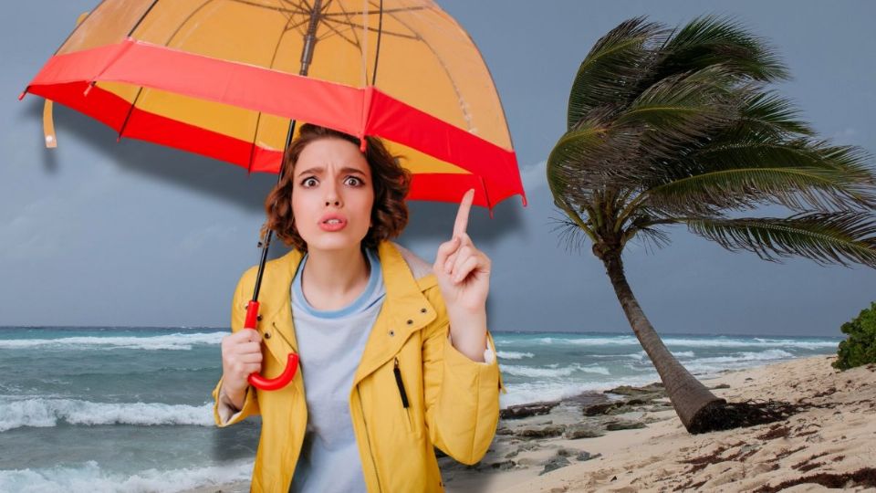 Conoce las medidas de prevención ante la evolución del huracán Lorena