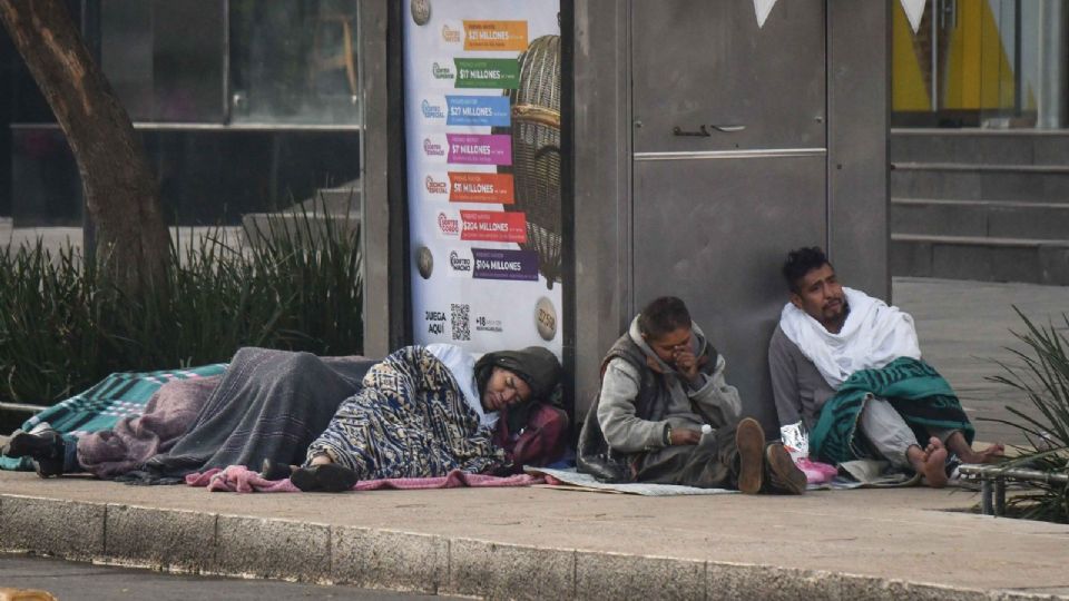 El acercamiento ha propiciado el diálogo por los antecedentes de limpieza social que se han realizado en otras ciudades que albergan eventos de este nivel.